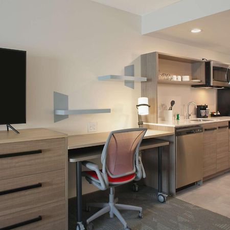 Home2 Suites By Hilton Little Rock Midtown Medical Center Dış mekan fotoğraf